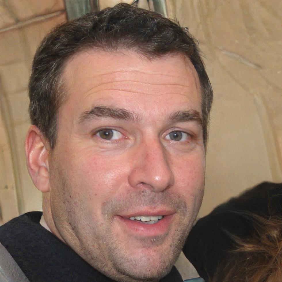 Marcus Weber, Mitgründer und CTO von Quarorysalent