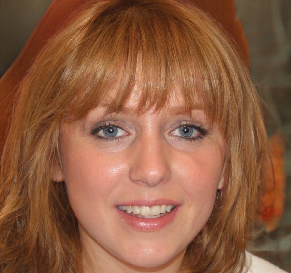 Dr. Sarah Hoffmann, Gründerin und CEO von Quarorysalent